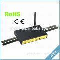 VPN Router F3425 3G industrial router for DVR